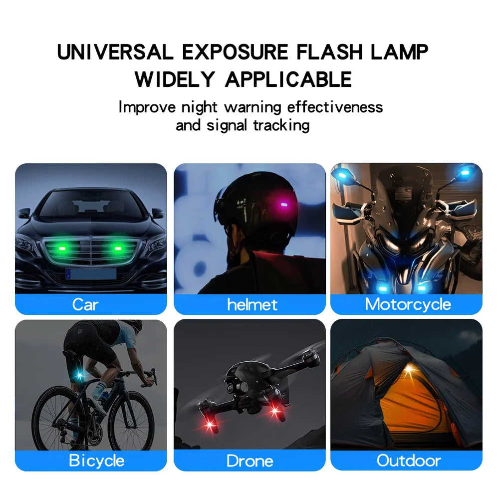 LH&OA™ Aura Lights