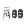 LH&OA™ Aura Lights