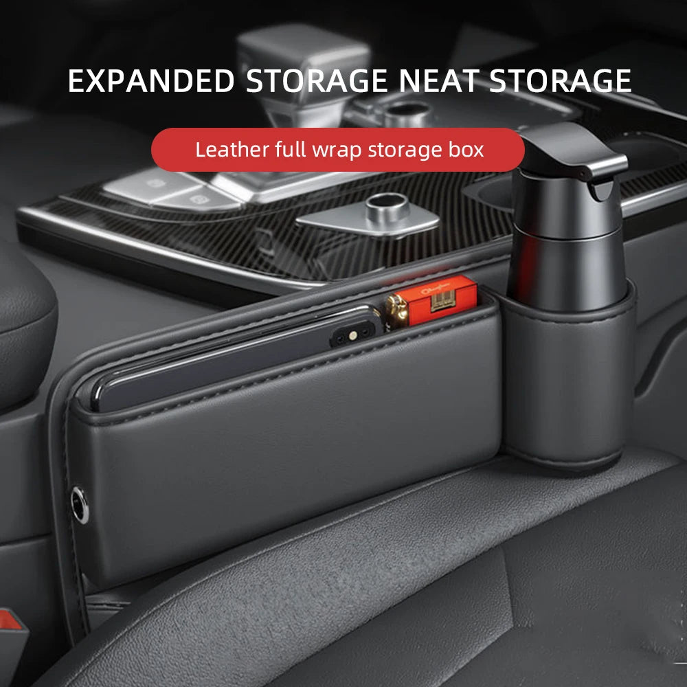 LH&OA™ Drive Organizer