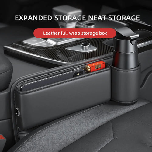 LH&OA™ Drive Organizer