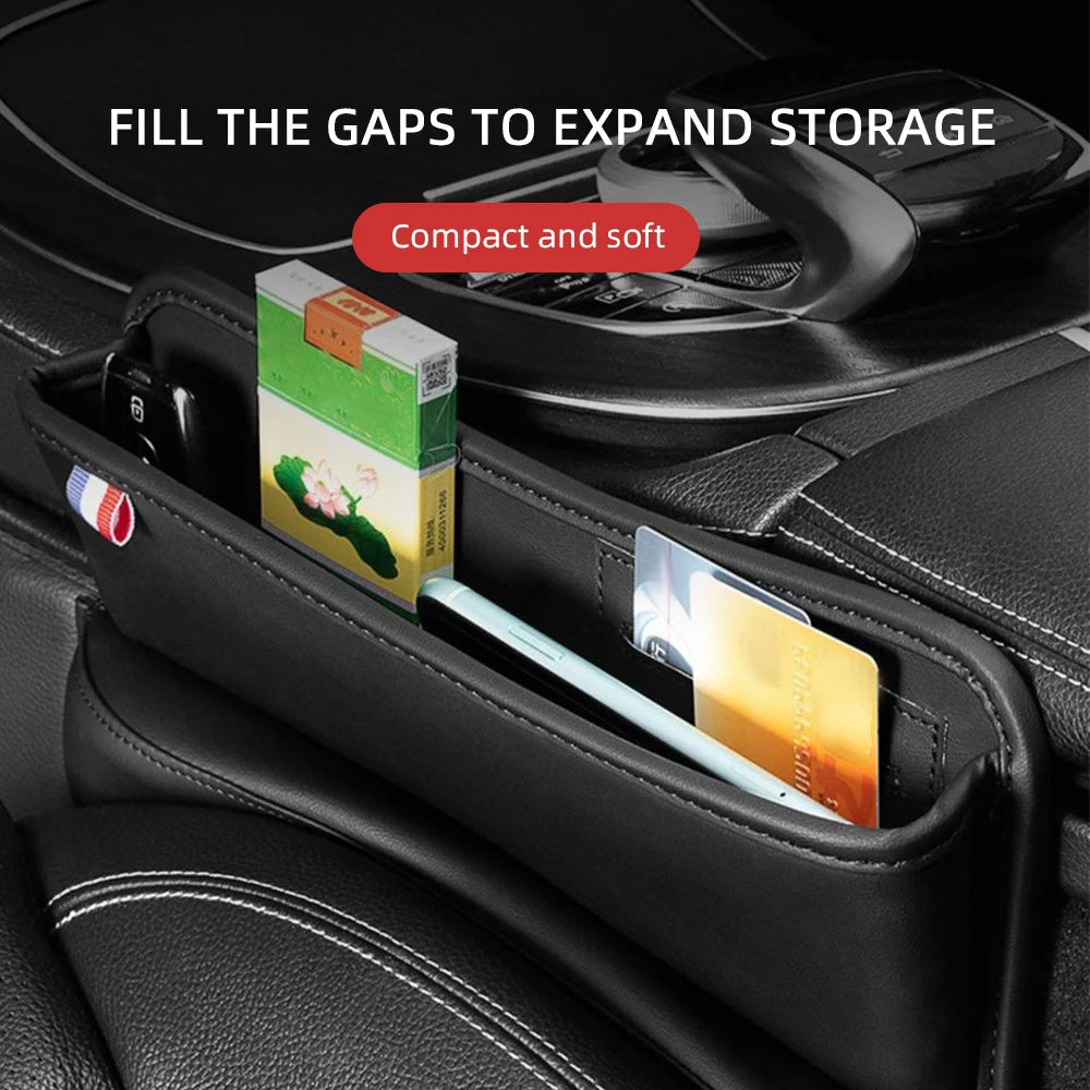 LH&OA™ Drive Organizer