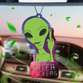 LH&OA™ ALIEN Scent Charm