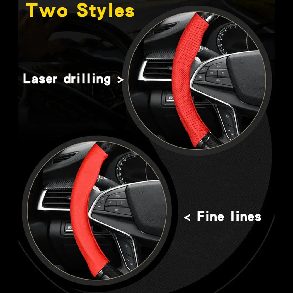 LH&OA™ DriveGrip