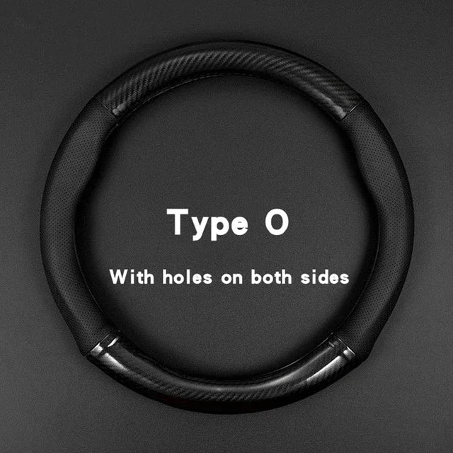 LH&OA™ DriveGrip