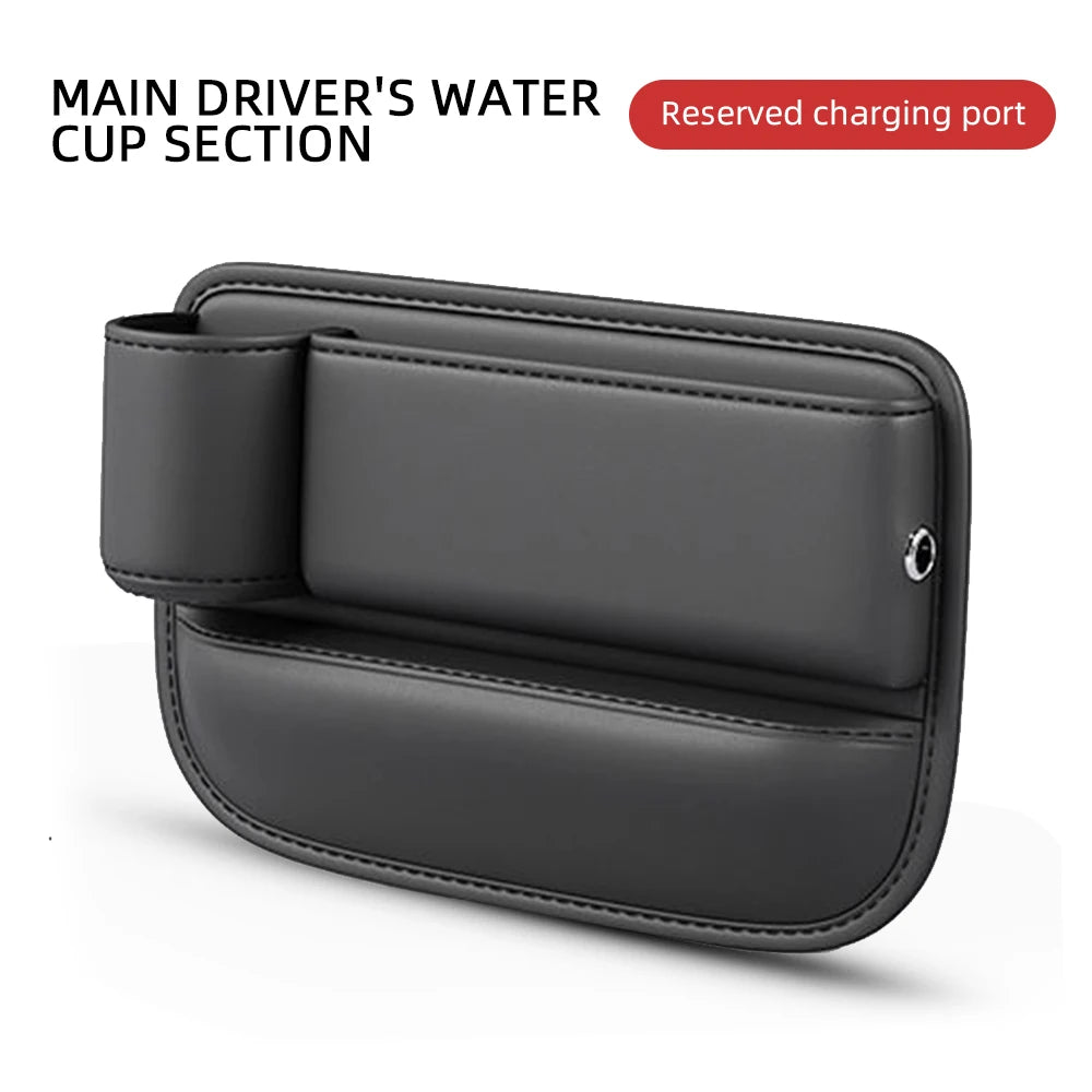 LH&OA™ Drive Organizer