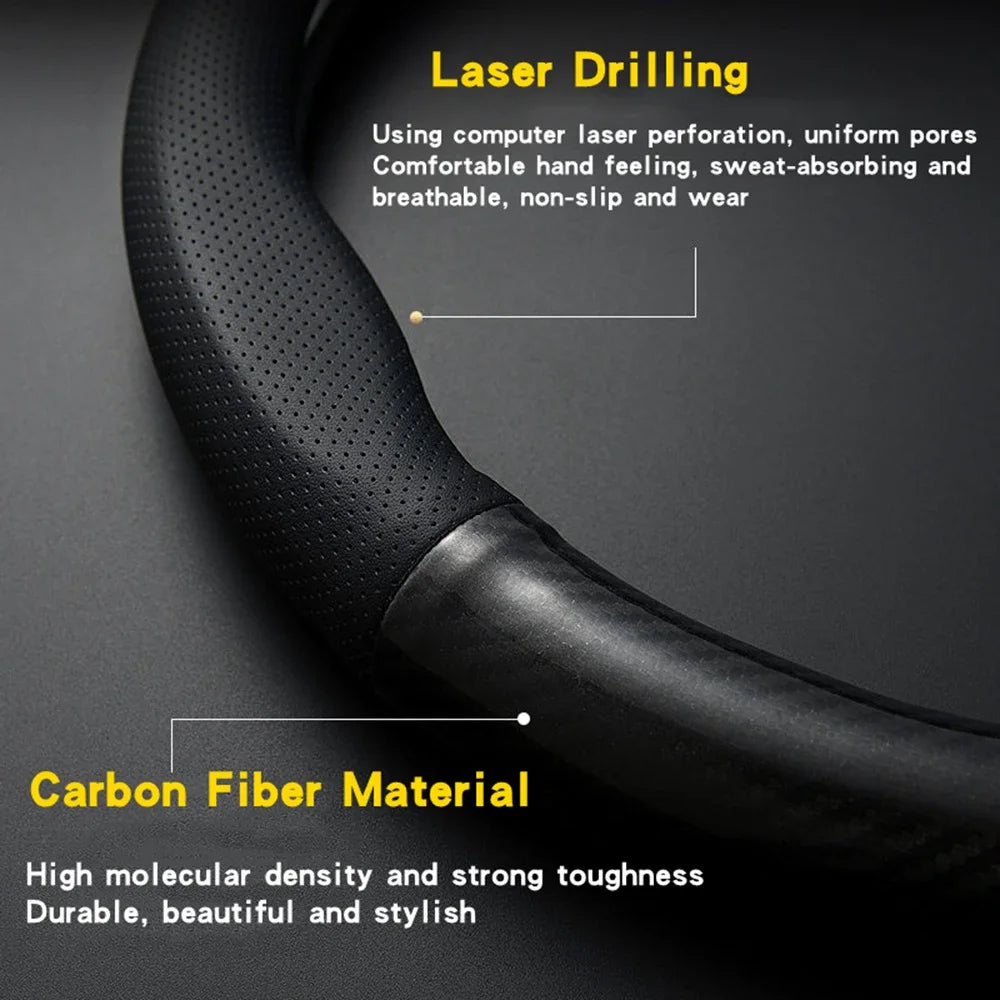 LH&OA™ DriveGrip